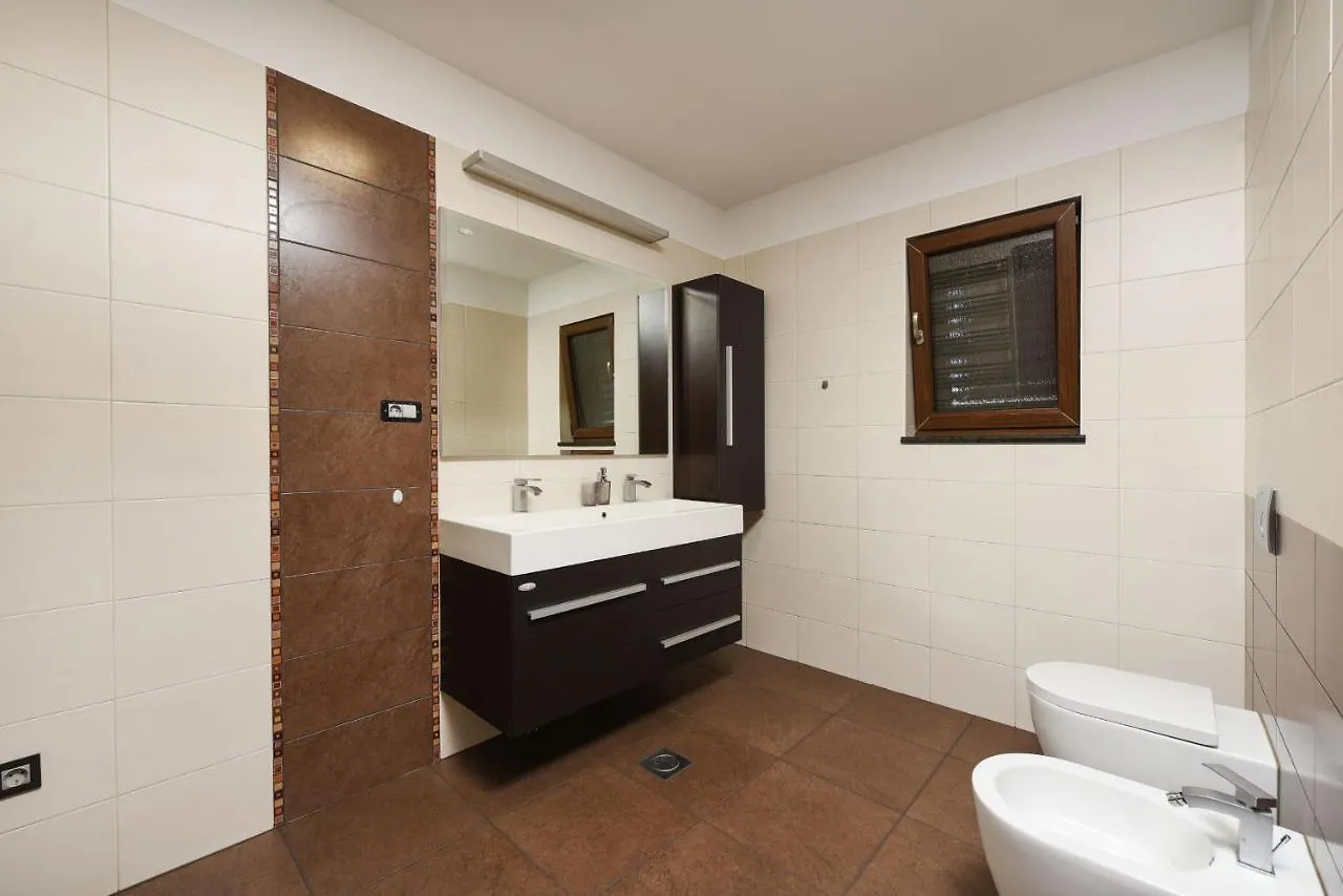 Villa Trabakul Zadarvillas Razanac