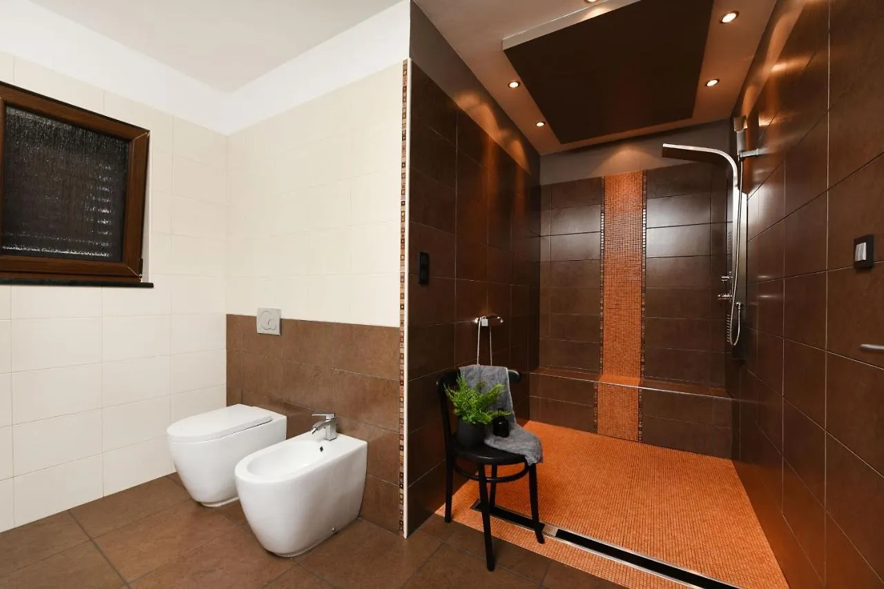 Villa Trabakul Zadarvillas Razanac