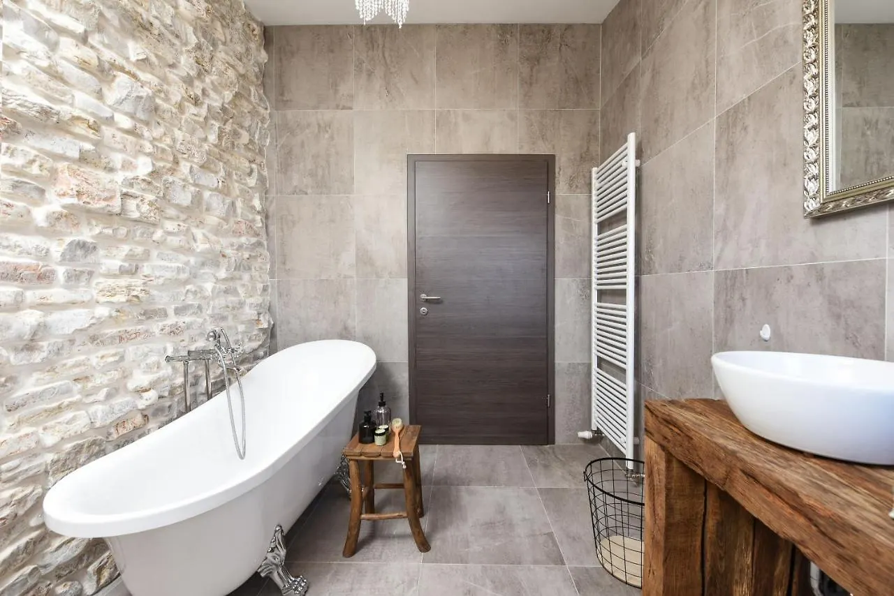 Villa Trabakul Zadarvillas Razanac