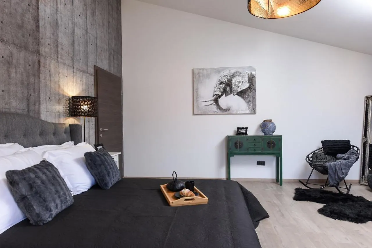Villa Trabakul Zadarvillas Razanac Croatia