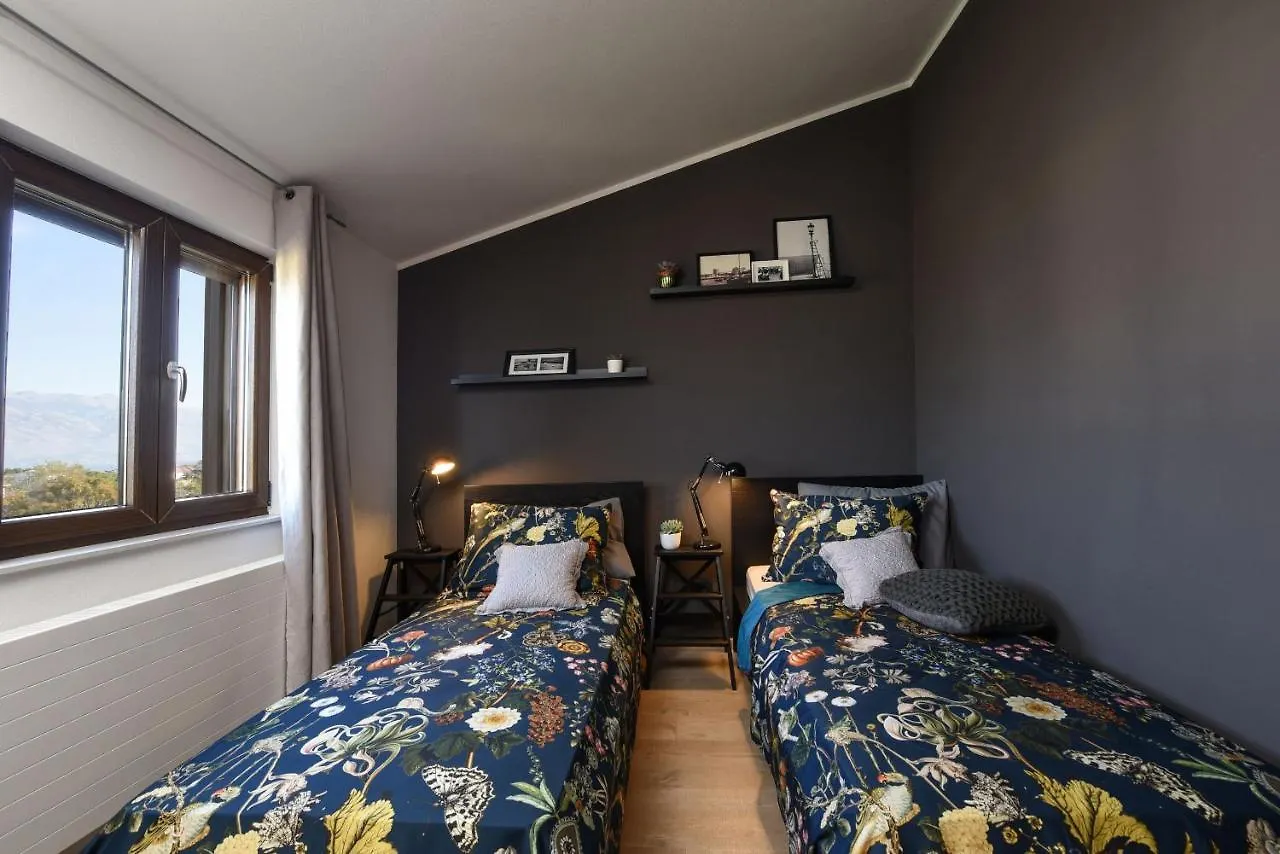 Villa Trabakul Zadarvillas Razanac