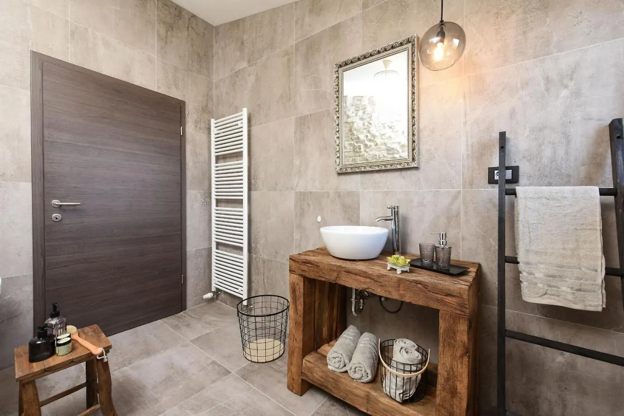 Villa Trabakul Zadarvillas Ražanac 0*,  クロアチア
