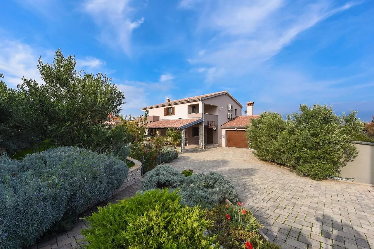Villa Trabakul Zadarvillas Razanac