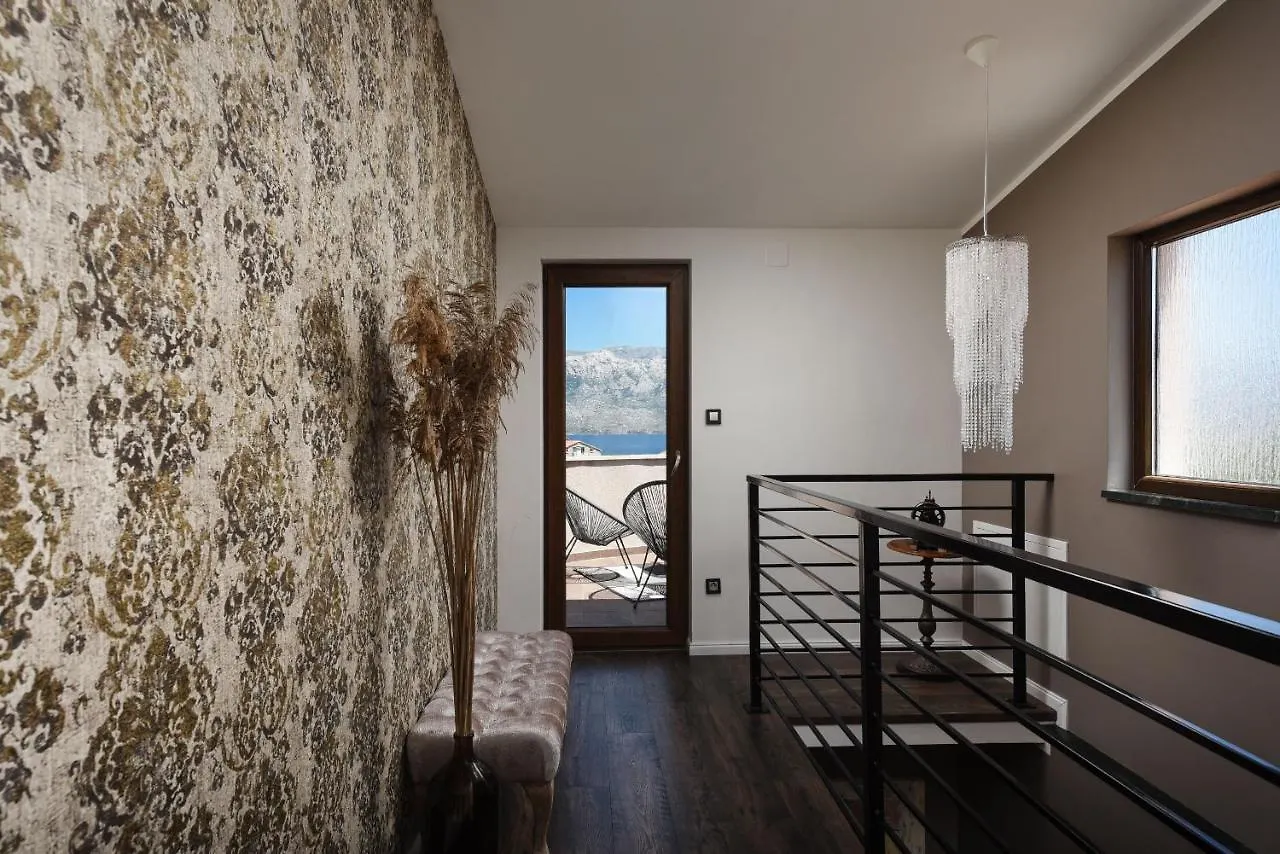 Villa Trabakul Zadarvillas Razanac 0*,