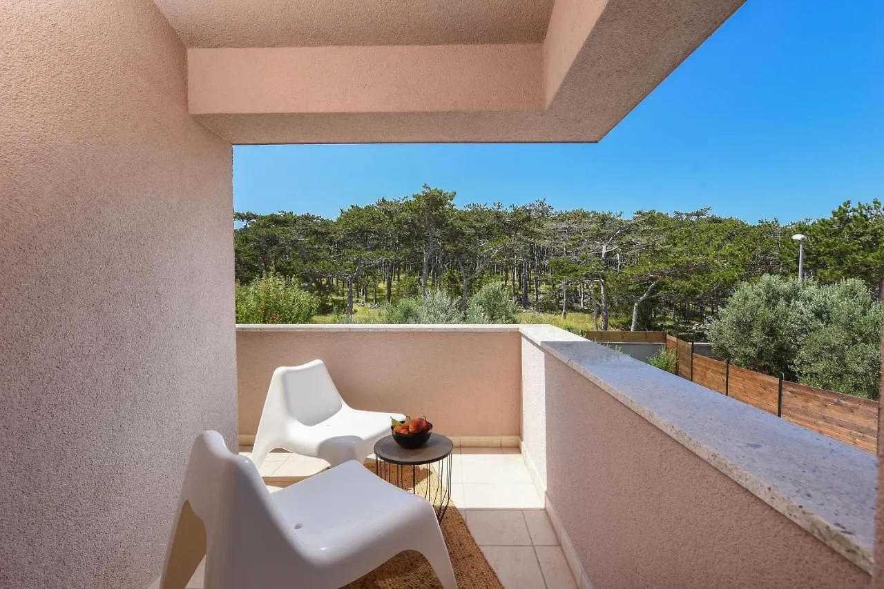 Villa Trabakul Zadarvillas Razanac Croatia