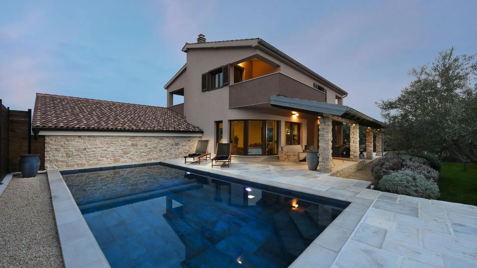 Villa Trabakul Zadarvillas Razanac