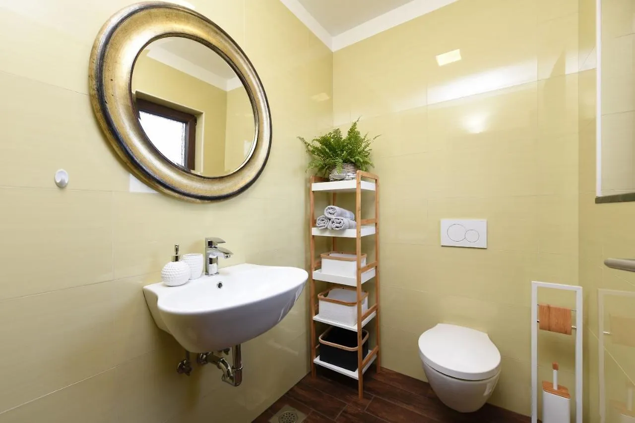Villa Trabakul Zadarvillas Ražanac Chorvatsko