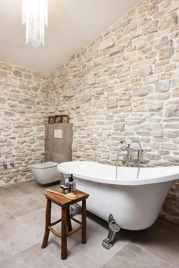 Villa Trabakul Zadarvillas Razanac