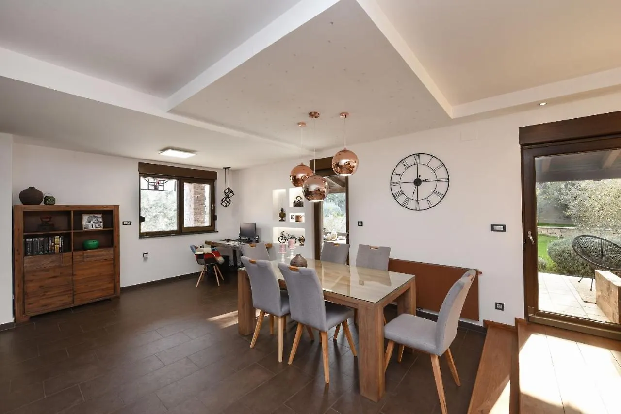 Villa Trabakul Zadarvillas Ražanac