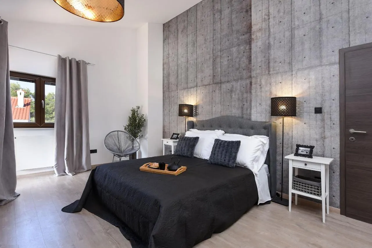 Villa Trabakul Zadarvillas Ražanac